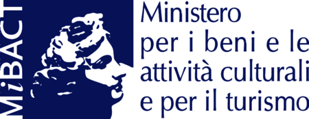 MIBACT - Ministero per i Beni e le Attività Culturali e per il Turismo