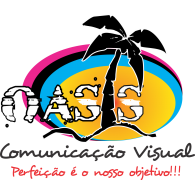 Logo & Tipos Comunicação Visual