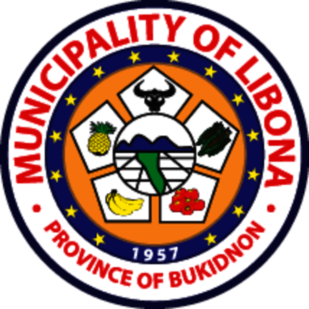 Municipality of Libona