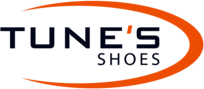 Tunes Shoes