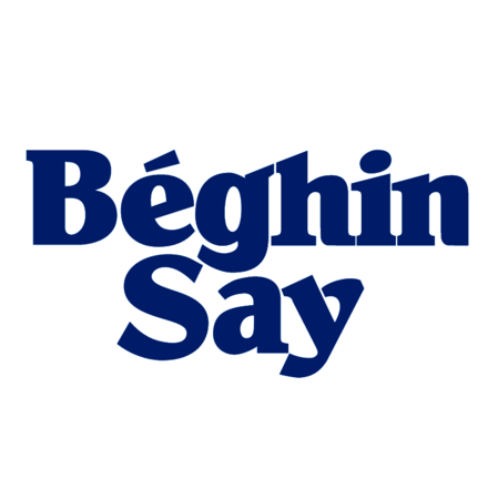 Beghin Say
