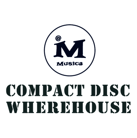 Musica and Compact Disc Wherehouse