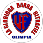 La Gloriosa Barra Ultrafiel