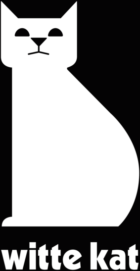 Witte Kat