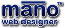 Mano Web Designer