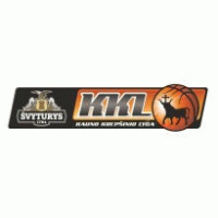 "Švyturio" - Kauno krepšinio lyga