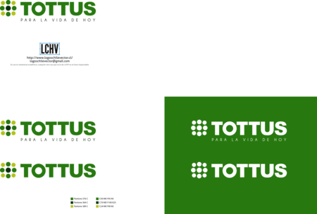 Tottus