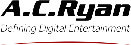 AC Ryan