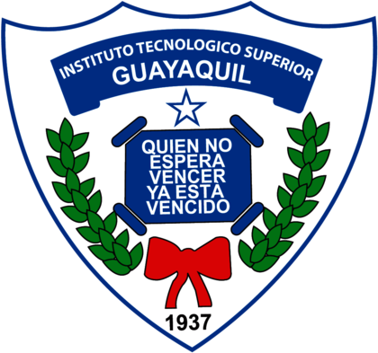 Escudo del ITSG