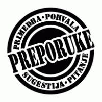 Preporuke