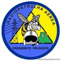 Rádio Patrulha Aérea - Campinas - SPs