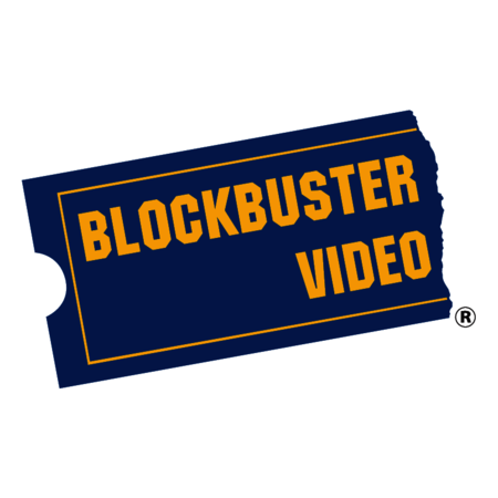 Blockbuster Video