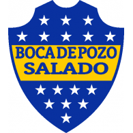 Club Atlético Boca Juniors de Pozo del Salado  25 de Mayo San Juan 2