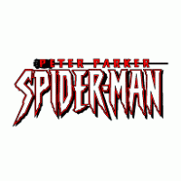 SPIDER LOGO 2099