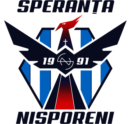 CSF Speranţa Nisporeni