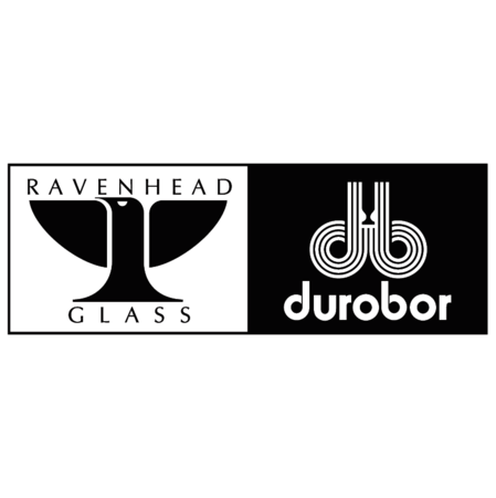 Ravenhead Glass Durobor