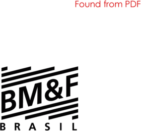 BM&F