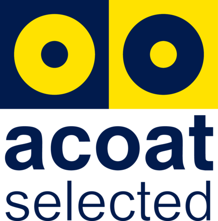 acoat selected