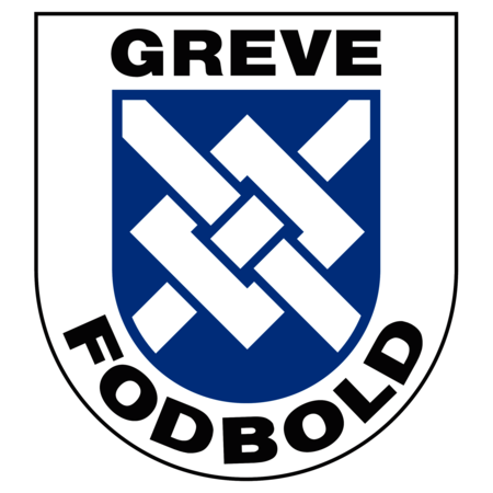 Greve Fotbold
