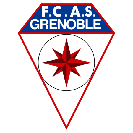 FC AS Grenoble
