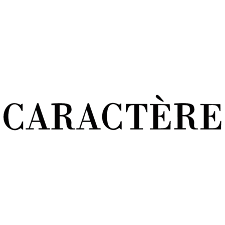 Caractere