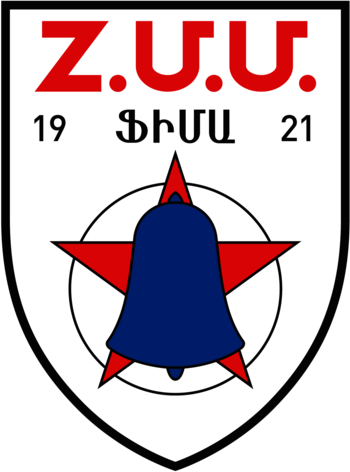 FK Homenmen-FIMA Yerevan