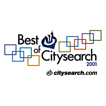 Best of Citysearch