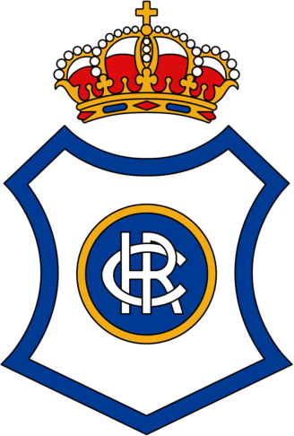 Recreativo Huelva (70's logo)