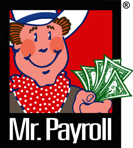 Mr Payroll