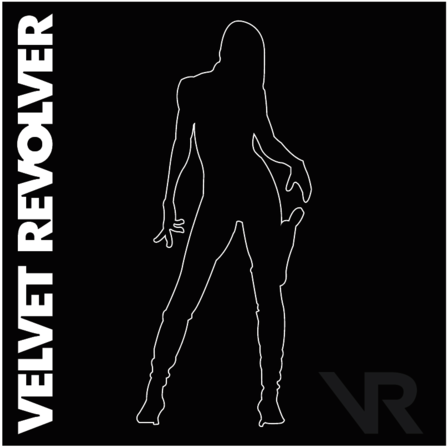 Velvet Revolver