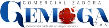 Comercializadora Gemoga