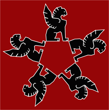 Chrome Messenger Bags