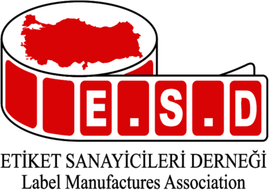 Etiket Sanayicileri Derneği (Yeni Logo) ESD
