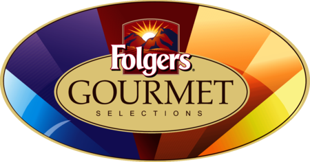 Folgers Gourmet