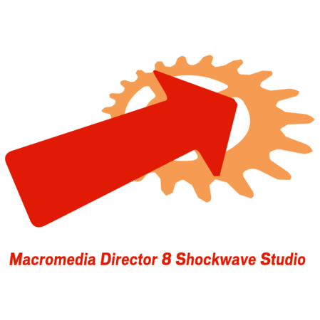 Macromedia Director 8 Shockwave Studio