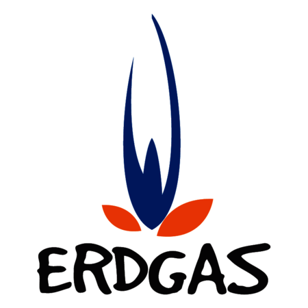 Erdgas