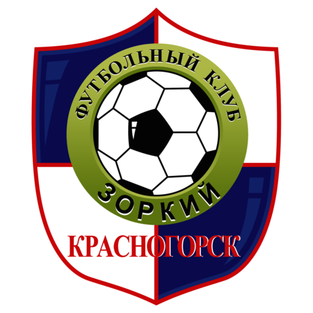 FK Zorkiy Krasnogorsk