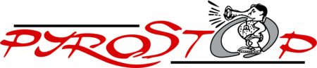 Pyrostop