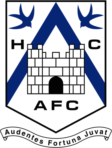 Haverfordwest County AFC