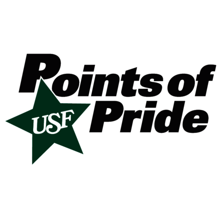 USF Points of Pride