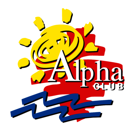 Alpha club