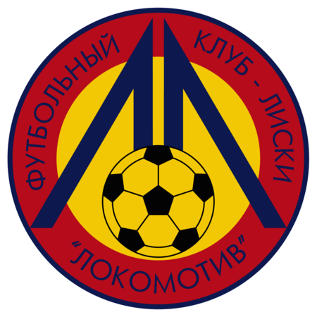 FK Lokomotiv Liski