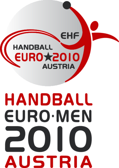 Handball Championship Euro 2010 Austria