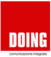 Doing comunicazione integrata