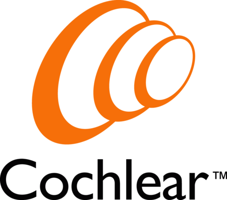 Cochlear