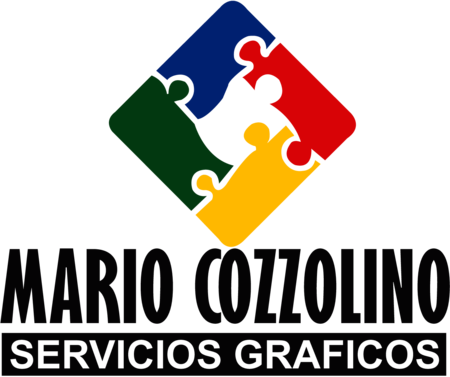 MARIO COZZOLINO SERVICIOS GRAFICOS