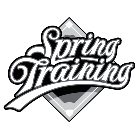 Spring Training