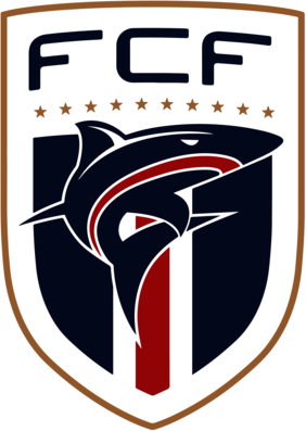 FCF (Cape Verde Football) New