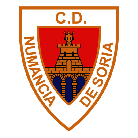 Club Deportivo Numancia de Soria