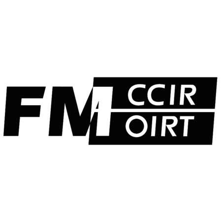 FM CCIR OIRT